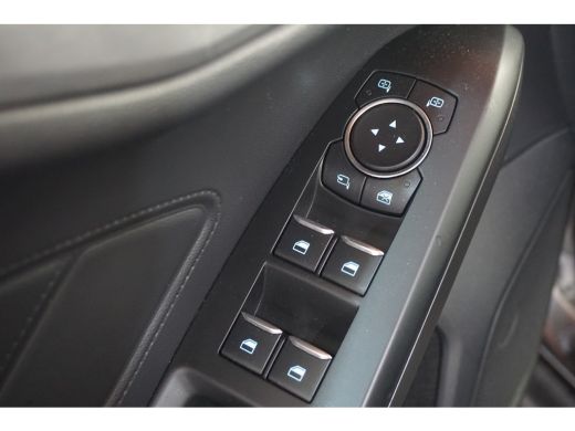 Ford Focus 1.0 EcoBoost Titanium Business | Airco (automatisch) | Apple Carplay/Android Auto|telefoonintegra... ActivLease financial lease