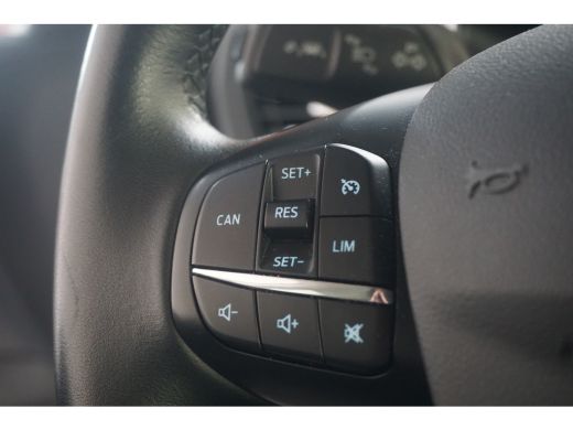 Ford Focus 1.0 EcoBoost Titanium Business | Airco (automatisch) | Apple Carplay/Android Auto|telefoonintegra... ActivLease financial lease