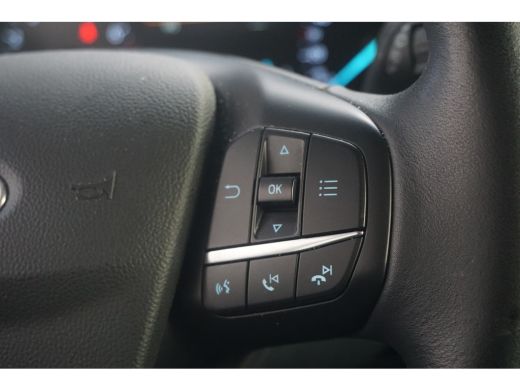 Ford Focus 1.0 EcoBoost Titanium Business | Airco (automatisch) | Apple Carplay/Android Auto|telefoonintegra... ActivLease financial lease