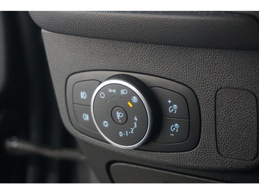 Ford Focus 1.0 EcoBoost Titanium Business | Airco (automatisch) | Apple Carplay/Android Auto|telefoonintegra... ActivLease financial lease