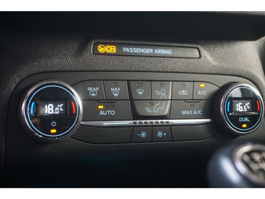 Ford Focus 1.0 EcoBoost Titanium Business | Airco (automatisch) | Apple Carplay/Android Auto|telefoonintegra... ActivLease financial lease