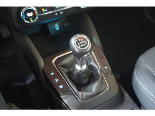 Ford Focus 1.0 EcoBoost Titanium Business | Airco (automatisch) | Apple Carplay/Android Auto|telefoonintegra... ActivLease financial lease