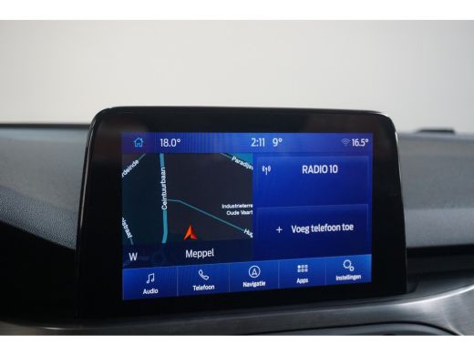 Ford Focus 1.0 EcoBoost Titanium Business | Airco (automatisch) | Apple Carplay/Android Auto|telefoonintegra... ActivLease financial lease