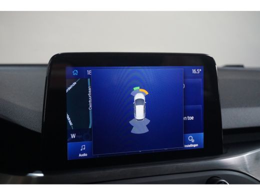 Ford Focus 1.0 EcoBoost Titanium Business | Airco (automatisch) | Apple Carplay/Android Auto|telefoonintegra... ActivLease financial lease