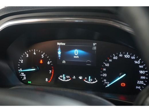 Ford Focus 1.0 EcoBoost Titanium Business | Airco (automatisch) | Apple Carplay/Android Auto|telefoonintegra... ActivLease financial lease