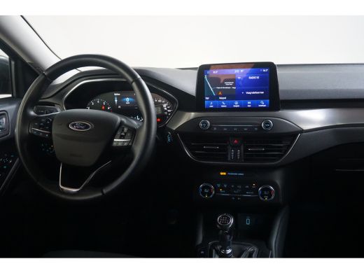 Ford Focus 1.0 EcoBoost Titanium Business | Airco (automatisch) | Apple Carplay/Android Auto|telefoonintegra... ActivLease financial lease