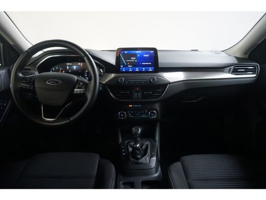 Ford Focus 1.0 EcoBoost Titanium Business | Airco (automatisch) | Apple Carplay/Android Auto|telefoonintegra... ActivLease financial lease