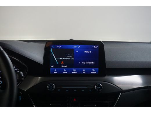 Ford Focus 1.0 EcoBoost Titanium Business | Airco (automatisch) | Apple Carplay/Android Auto|telefoonintegra... ActivLease financial lease