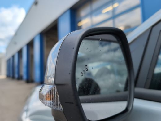 Ford Puma 1.0 EcoB 155PK ST-Line X Hybrid Panoramadak B&O Sound 360 Camera ActivLease financial lease