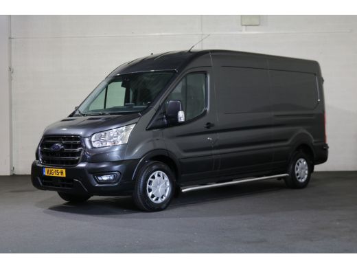 Ford Transit 2.0 TDci 130pk L3 H2 Airco Camera 2.5T Trekhaak