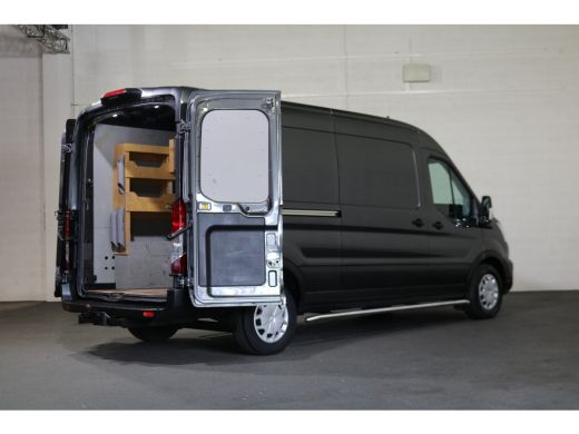 Ford Transit 2.0 TDci 130pk L3 H2 Airco Camera 2.5T Trekhaak ActivLease financial lease
