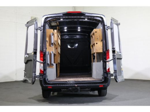 Ford Transit 2.0 TDci 130pk L3 H2 Airco Camera 2.5T Trekhaak ActivLease financial lease