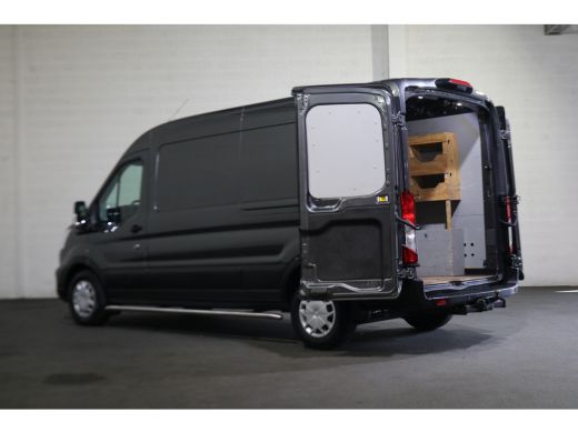 Ford Transit 2.0 TDci 130pk L3 H2 Airco Camera 2.5T Trekhaak ActivLease financial lease