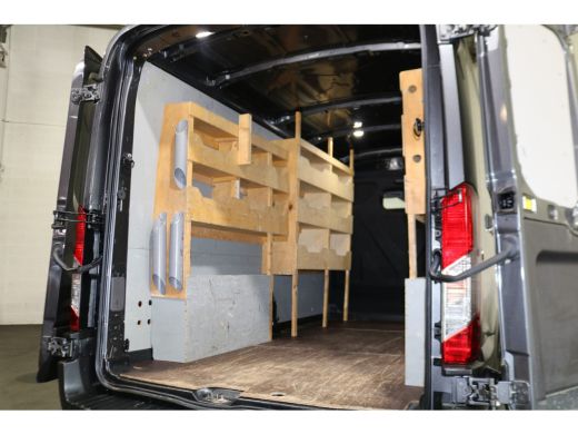 Ford Transit 2.0 TDci 130pk L3 H2 Airco Camera 2.5T Trekhaak ActivLease financial lease
