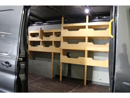 Ford Transit 2.0 TDci 130pk L3 H2 Airco Camera 2.5T Trekhaak ActivLease financial lease