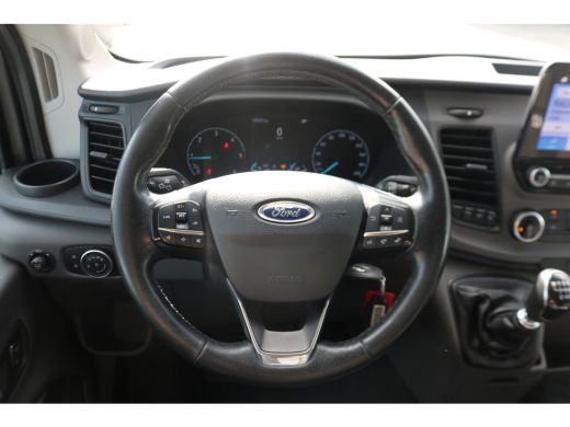Ford Transit 2.0 TDci 130pk L3 H2 Airco Camera 2.5T Trekhaak ActivLease financial lease