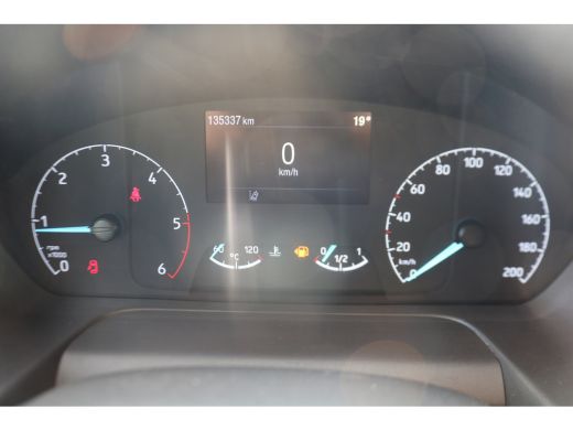 Ford Transit 2.0 TDci 130pk L3 H2 Airco Camera 2.5T Trekhaak ActivLease financial lease
