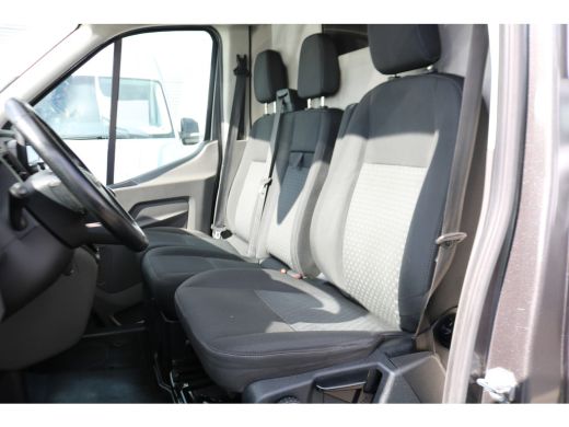 Ford Transit 2.0 TDci 130pk L3 H2 Airco Camera 2.5T Trekhaak ActivLease financial lease