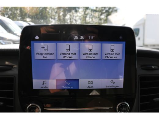 Ford Transit 2.0 TDci 130pk L3 H2 Airco Camera 2.5T Trekhaak ActivLease financial lease