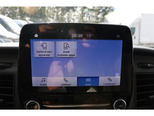 Ford Transit 2.0 TDci 130pk L3 H2 Airco Camera 2.5T Trekhaak ActivLease financial lease