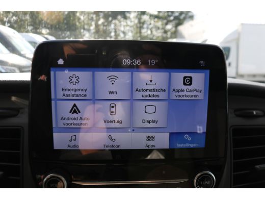 Ford Transit 2.0 TDci 130pk L3 H2 Airco Camera 2.5T Trekhaak ActivLease financial lease