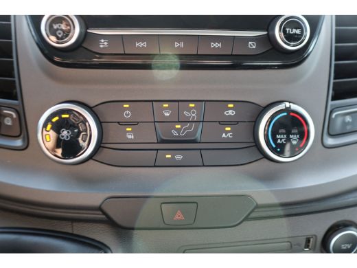 Ford Transit 2.0 TDci 130pk L3 H2 Airco Camera 2.5T Trekhaak ActivLease financial lease