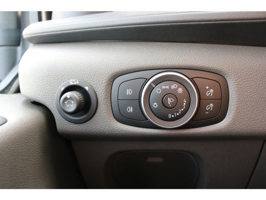 Ford Transit 2.0 TDci 130pk L3 H2 Airco Camera 2.5T Trekhaak ActivLease financial lease