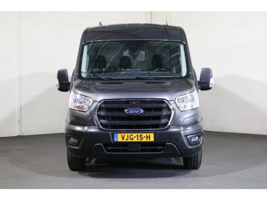 Ford Transit 2.0 TDci 130pk L3 H2 Airco Camera 2.5T Trekhaak ActivLease financial lease