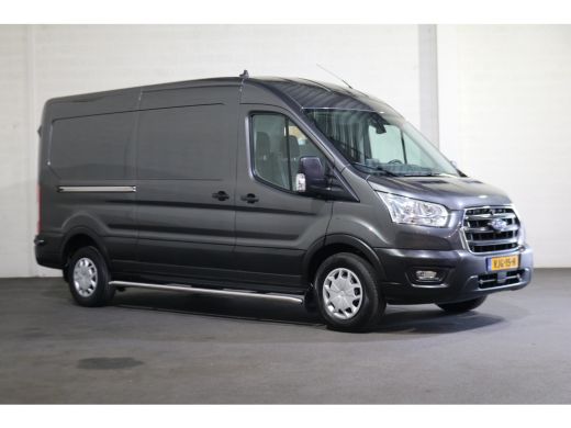 Ford Transit 2.0 TDci 130pk L3 H2 Airco Camera 2.5T Trekhaak ActivLease financial lease