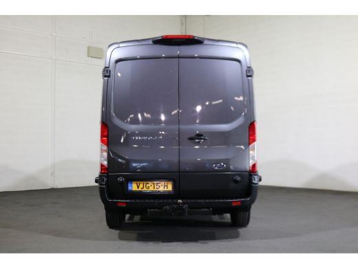 Ford Transit 2.0 TDci 130pk L3 H2 Airco Camera 2.5T Trekhaak ActivLease financial lease