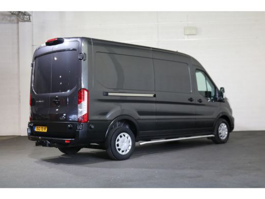 Ford Transit 2.0 TDci 130pk L3 H2 Airco Camera 2.5T Trekhaak ActivLease financial lease