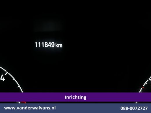 Ford Transit Custom 2.0 TDCI L1H1 inrichting Euro6 Airco | Omvormer | Camera | Apple Carplay | Android Auto | LED 250... ActivLease financial lease