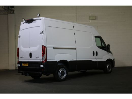 Iveco Daily 35S14 L2 H2 Airco 3.5T Trekhaak ActivLease financial lease