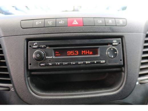 Iveco Daily 35S14 L2 H2 Airco 3.5T Trekhaak ActivLease financial lease