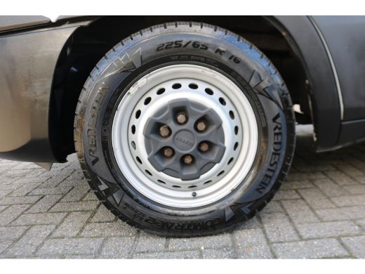 Iveco Daily 35S14 L2 H2 Airco 3.5T Trekhaak ActivLease financial lease