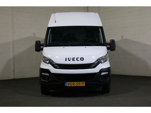 Iveco Daily 35S14 L2 H2 Airco 3.5T Trekhaak ActivLease financial lease