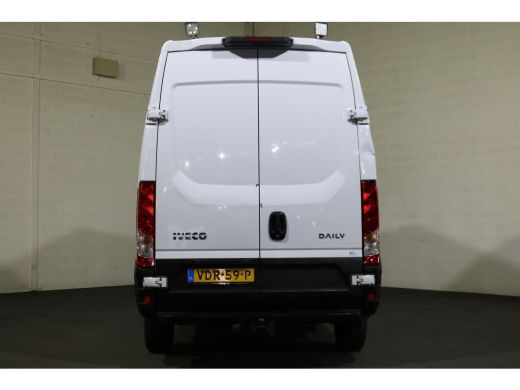 Iveco Daily 35S14 L2 H2 Airco 3.5T Trekhaak ActivLease financial lease