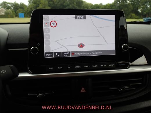 Kia Picanto 1.0 DynamicLine !! NIEUW MODEL !! CARPLAY/CAMERA/NAVIGATIE/LED ActivLease financial lease