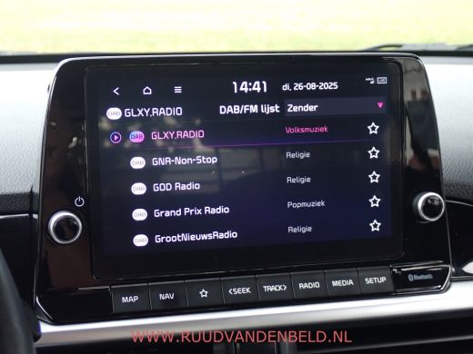 Kia Picanto 1.0 DynamicLine !! NIEUW MODEL !! CARPLAY/CAMERA/NAVIGATIE/LED ActivLease financial lease