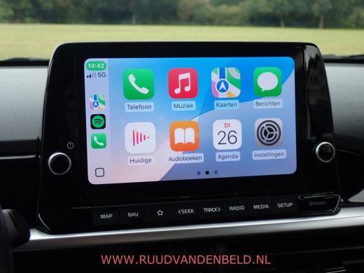 Kia Picanto 1.0 DynamicLine !! NIEUW MODEL !! CARPLAY/CAMERA/NAVIGATIE/LED ActivLease financial lease