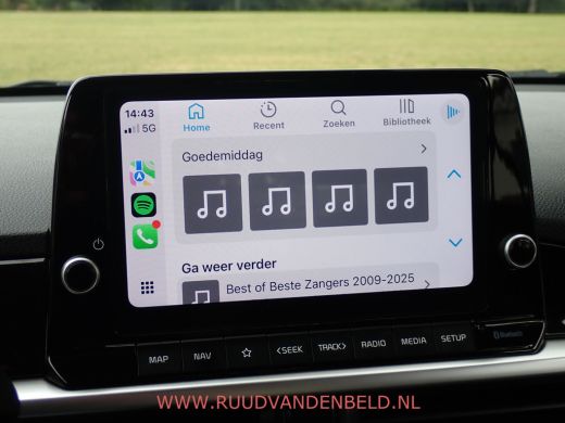 Kia Picanto 1.0 DynamicLine !! NIEUW MODEL !! CARPLAY/CAMERA/NAVIGATIE/LED ActivLease financial lease