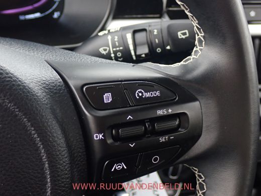 Kia Picanto 1.0 DynamicLine !! NIEUW MODEL !! CARPLAY/CAMERA/NAVIGATIE/LED ActivLease financial lease