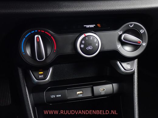 Kia Picanto 1.0 DynamicLine !! NIEUW MODEL !! CARPLAY/CAMERA/NAVIGATIE/LED ActivLease financial lease