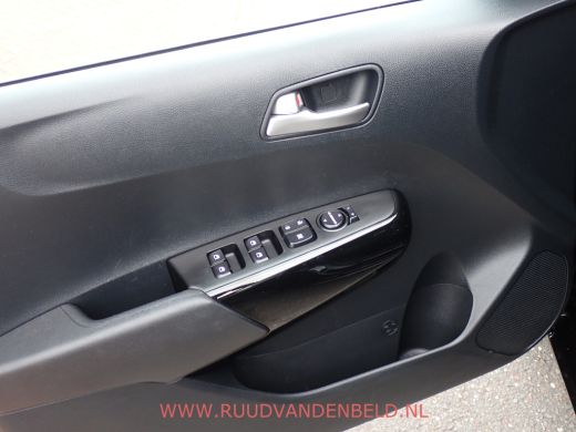 Kia Picanto 1.0 DynamicLine !! NIEUW MODEL !! CARPLAY/CAMERA/NAVIGATIE/LED ActivLease financial lease