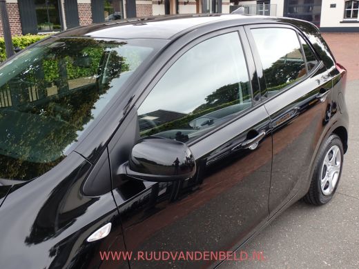 Kia Picanto 1.0 DynamicLine !! NIEUW MODEL !! CARPLAY/CAMERA/NAVIGATIE/LED ActivLease financial lease
