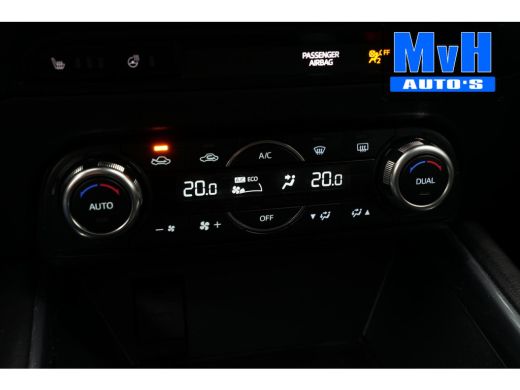 Mazda CX-5 2.0 SkyActiv-G 165 Skylease Luxury|ZEER LUXE!|NAP ActivLease financial lease