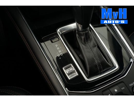 Mazda CX-5 2.0 SkyActiv-G 165 Skylease Luxury|ZEER LUXE!|NAP ActivLease financial lease