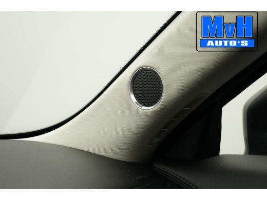 Mazda CX-5 2.0 SkyActiv-G 165 Skylease Luxury|ZEER LUXE!|NAP ActivLease financial lease
