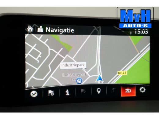 Mazda CX-5 2.0 SkyActiv-G 165 Skylease Luxury|ZEER LUXE!|NAP ActivLease financial lease