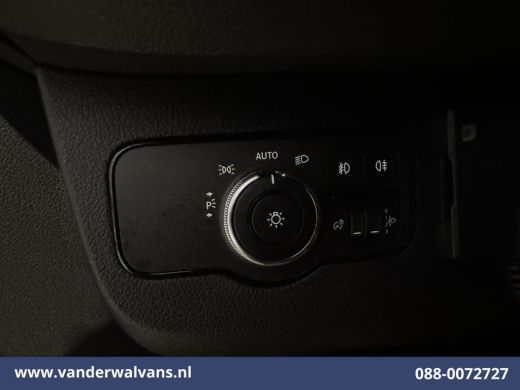 Mercedes-Benz Sprinter 316 CDI 164pk L2H2 Euro6 Airco | Camera | Apple Carplay | Android Auto Cruiscontrol, 2800kg trekv... ActivLease financial lease